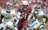 Thomas Castellanos, Florida State