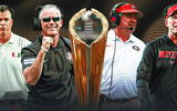CFP Top 25 projection