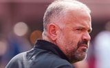 Nebraska HC Matt Rhule