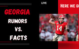 Rumors vs Facts