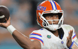 Florida QB DJ Lagway