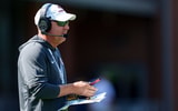 AUBURN, AL - 2025.08.19 - Football Practice