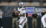 South Carolina quarterback LaNorris Sellers. Photo by: CJ Driggers | GamecockCentral