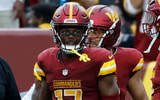 Terry McLaurin