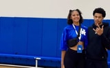Kam Mercer on his Kentucky visit (Photo: Overtime Elite)