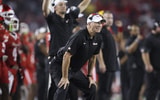 NCAA Football: Colorado at Houston