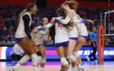 Florida-Gators-volleyball