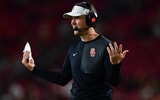 Lincoln Riley, USC