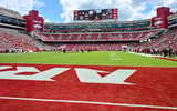 Reynolds Razorback Stadium