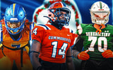 Virginia Top 25