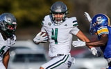 Colonial Forge TaySean Jones