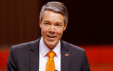 chad weiberg