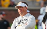 NCAA Football: South Carolina at Missouri