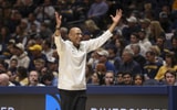 NCAA Basketball: Central Florida at West Virginia