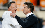 mike gundy cale gundy