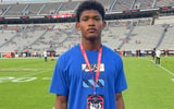 CB Langston Pridgeon