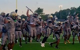 Varina Blue Devils