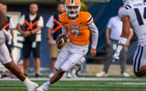 Malachi Nelson QB UTEP