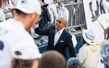James Franklin, Penn State