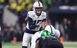Drew Allar, Penn State
