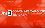 college football coaching carousel tracker