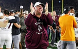 NCAA Football: Texas A&amp;M at Notre Dame