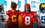 Big Ten blue-chip afi