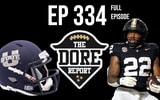 TDR Ep 334