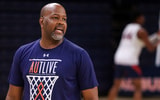 Auburn, AL - 20230926 - Auburn Tigers Men's Basketball First Practice