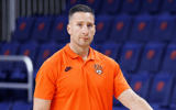 Steven Pearl (Photo by Auburn Athletics)