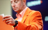 Dabo Swinney - Mckenzie Lange - Imagn/Images, USA Today Network