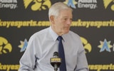 Kirk Ferentz Iowa