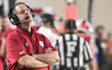 NCAA Football: Illinois at Indiana
