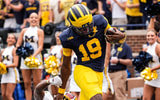 Bryce Underwood, Michigan