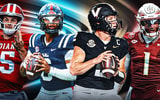 CBS Sports shakes up Top 25 QB rankings after Week 4 of College Football