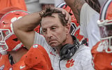 Dabo Swinney, Clemson