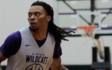 CJ Jones 2025