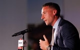 Steven Pearl (Photo by Auburn Athletics)