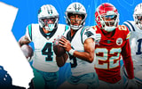 California HS programs with most NFL players afi