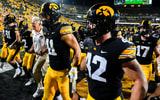 Iowa Football
