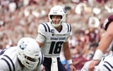 NCAA Football: Utah State at Texas A&amp;M