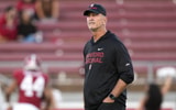 NCAA Football: Boston College at Stanford