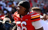 Maryland DL DD Holmes