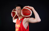 Sinan Huan