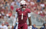 FSU QB Thomas Castellanos