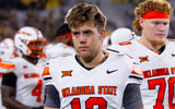 Gunnar Gundy, Oklahoma State