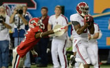 Alabama WR Amari Cooper