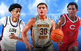 HS Boys Basketball Top 25 AFI