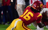 Prophet Brown, USC