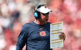 Hugh Freeze (Photo by USA Today)